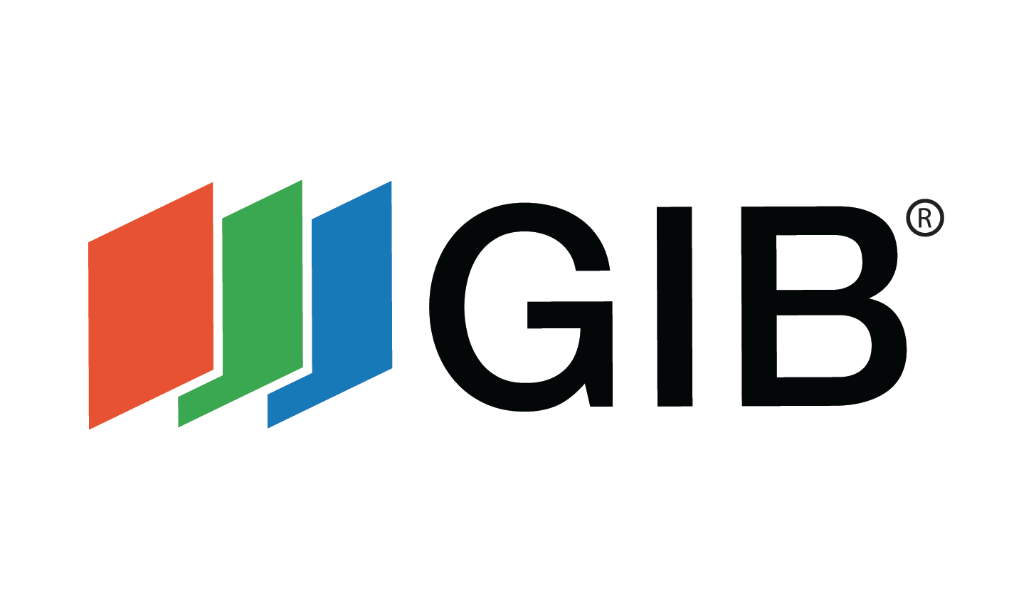 GIB LOGO